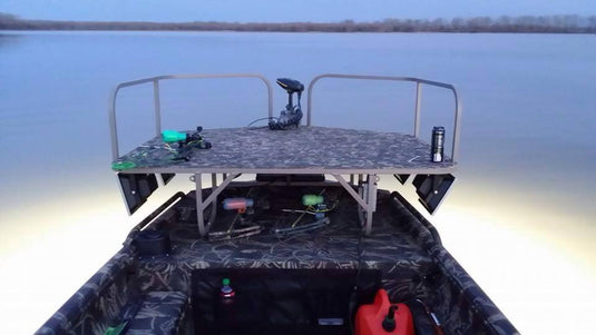 Bowfishing Platform