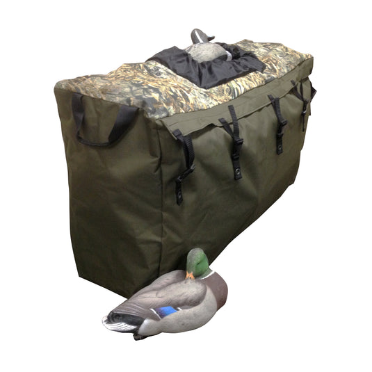 Accessory and Decoy Bag