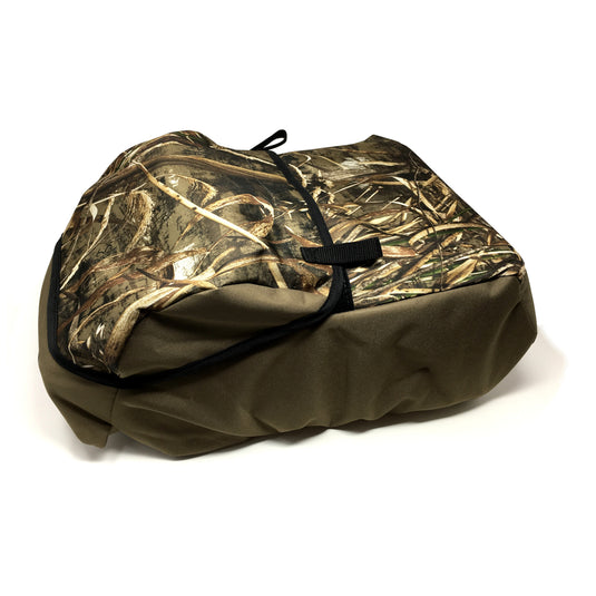 Fuel Tank Cover