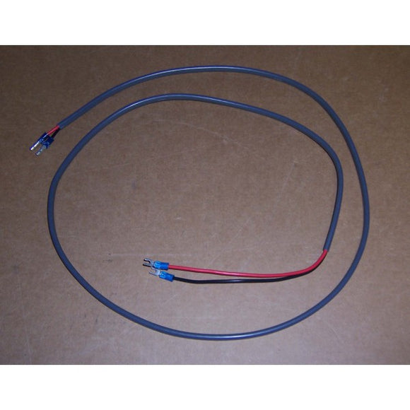 Actuator Wire Harness Sport