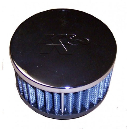 Air Filter Single Carb Kit Vanguard 23 K&N