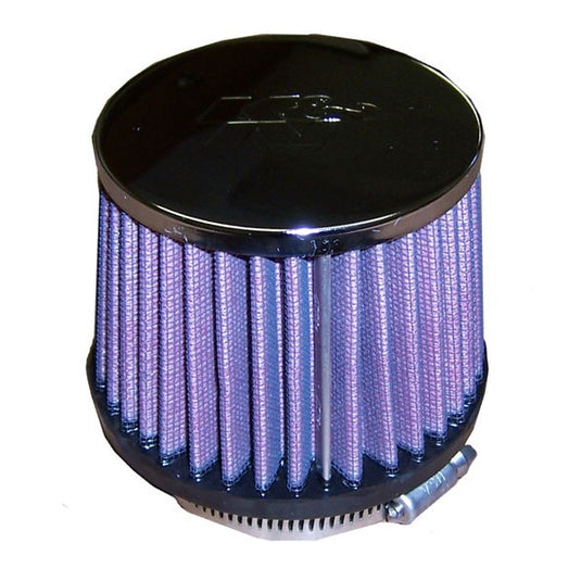 Air Filter Single Carb Kit Vertical Large Vanguard