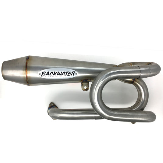 Rapid Muffler Large Vanguard