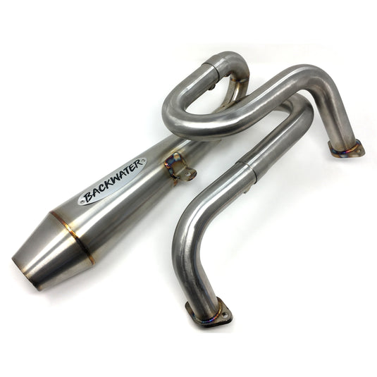 Rapid Muffler Large Vanguard