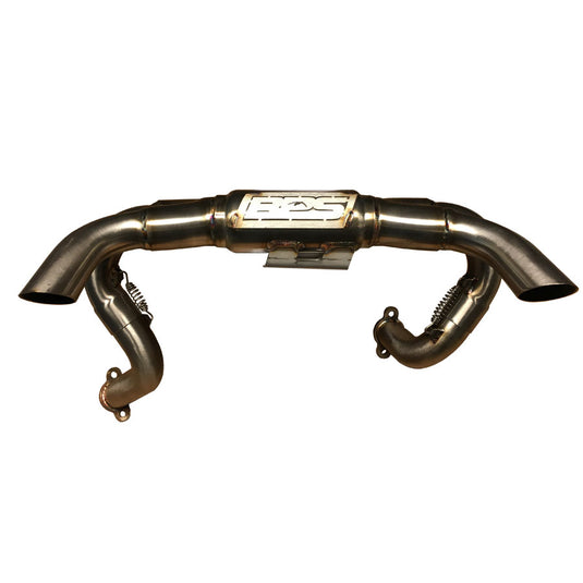 X Lite Performance Muffler 21 hp to 23 hp Vanguard