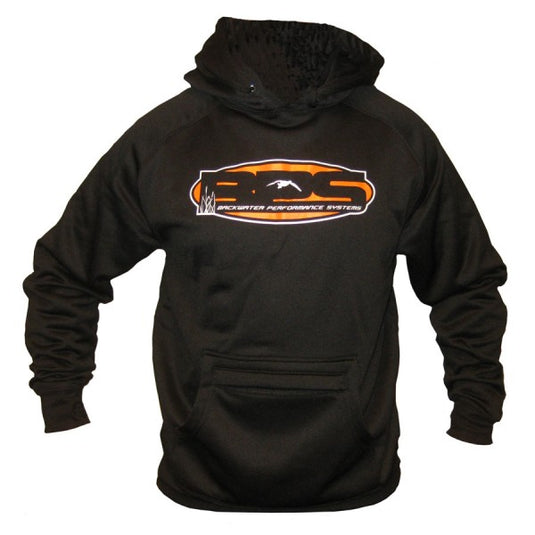 Hoody BPS Black