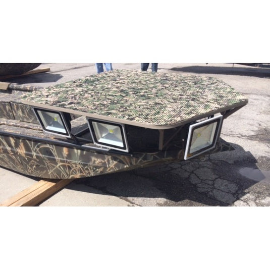 Bowfishing Platform