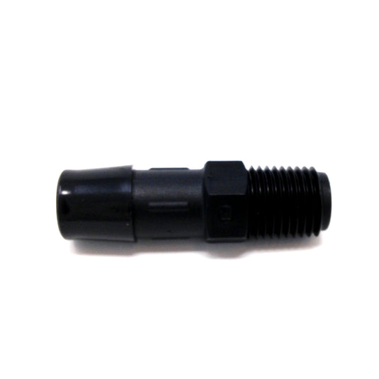 Crankcase Ventilator Tube