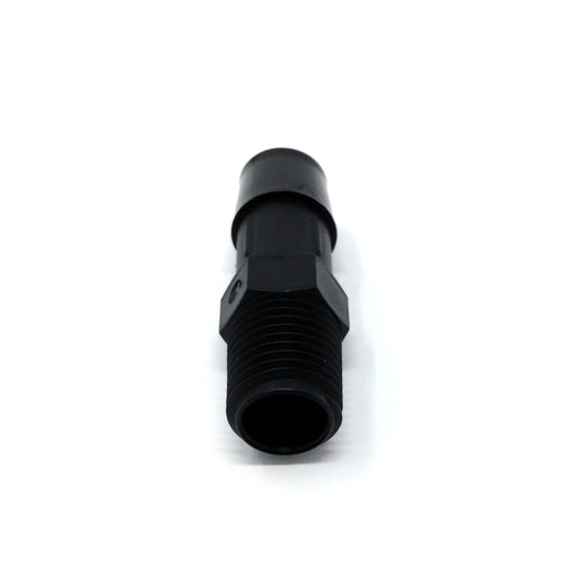Crankcase Ventilator Tube