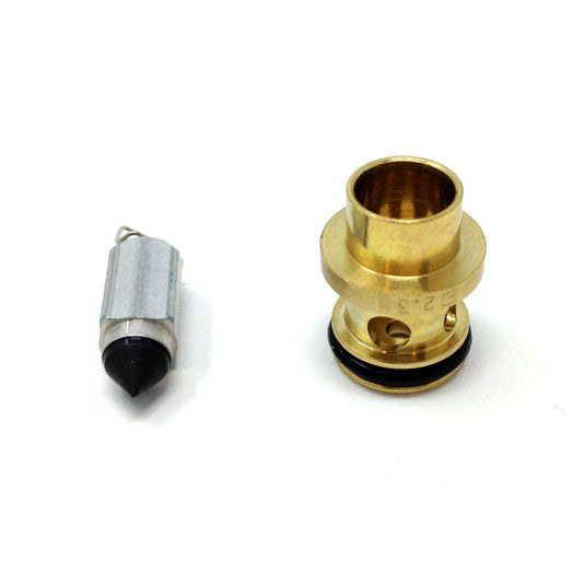 Needle and Seat 2.3 for Mikuni 42 mm