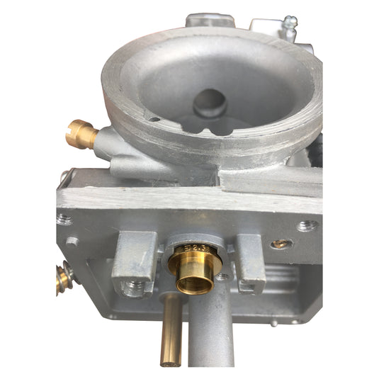 Carburetor Mikuni HSR 42mm