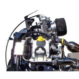 Carb Kit Single Horizontal Vanguard Non-CDI 31 to 35 hp