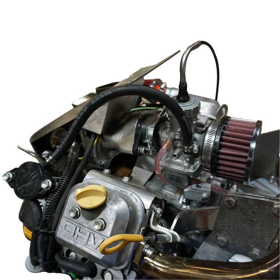 Carb Kits