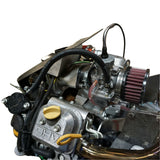 Carb Kit Single Horizontal Vanguard 21 to 23 hp