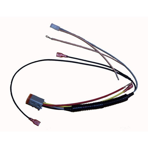Coil Wire Harness Large Vanguard CDI
