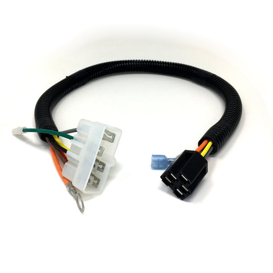 Key Switch Wire Harness Large Vanguard