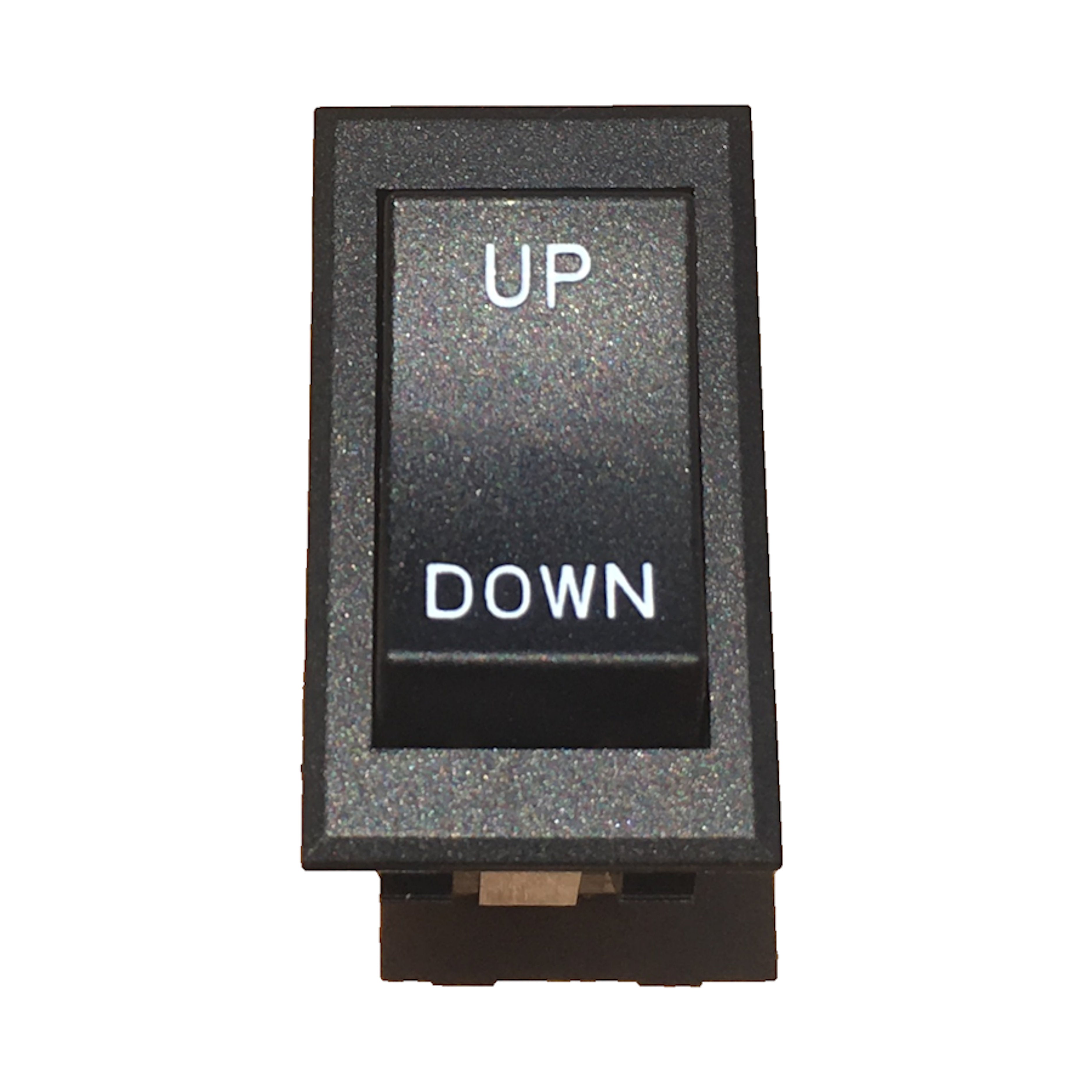 Trim Actuator Switch for Sport Motors