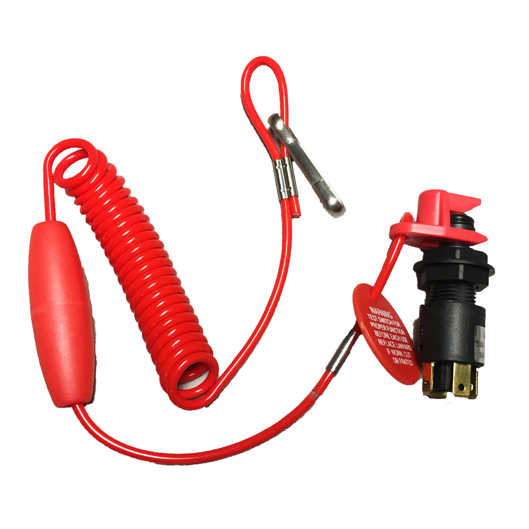 Kill Switch ***BACKORDERED UNTIL MID OF SEPTEMBER 2026***