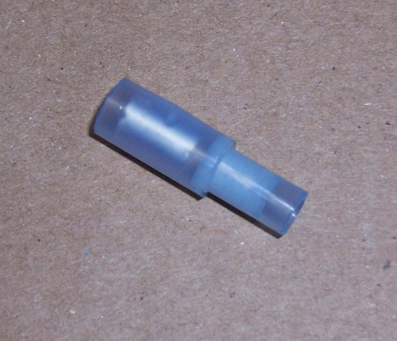 Female Bullet Connector 16-14 GA .180