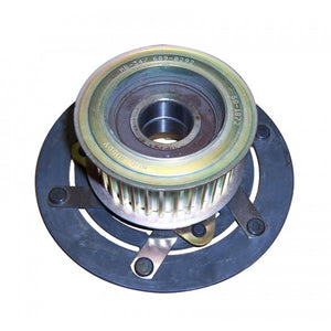 Electric Clutch Sprocket with Disc 40 Tooth