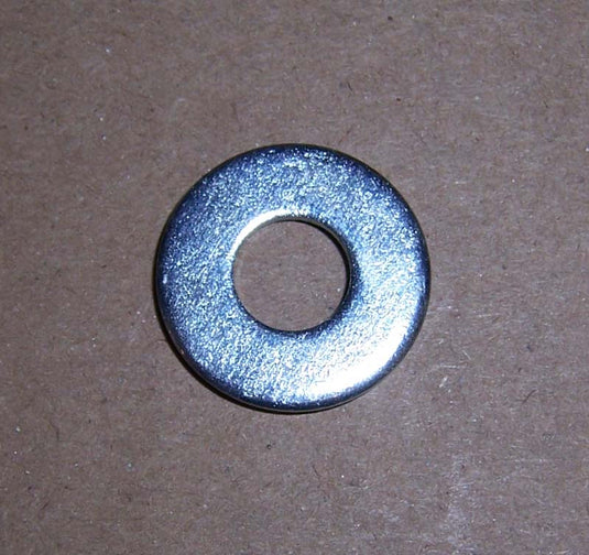 Washer 5/16 FLAT ZP