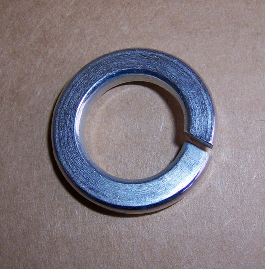 Washer 3/4 L/W ZP