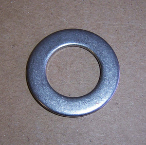 Washer 3/4 THIN ZP