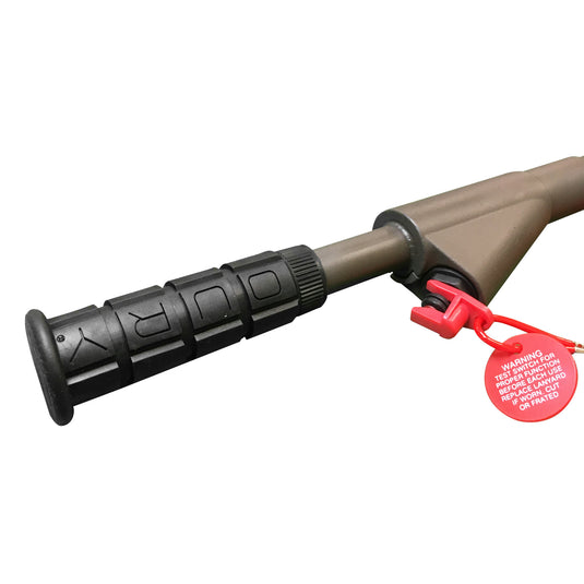 Handle Assembly Longtail Large Vanguard Short/Tall