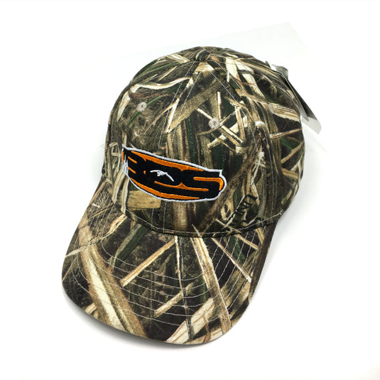 Hat BPS Shadow Grass Adjustable