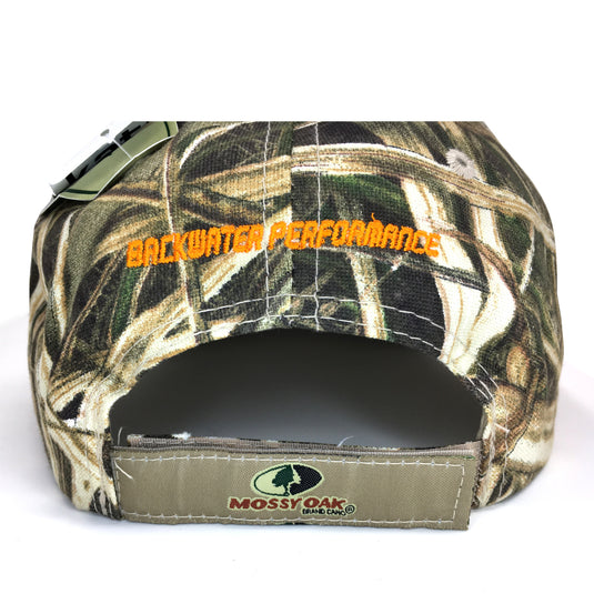 Hat BPS Shadow Grass Adjustable