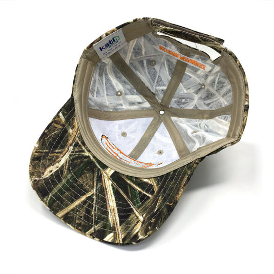 Hat BPS Shadow Grass Adjustable