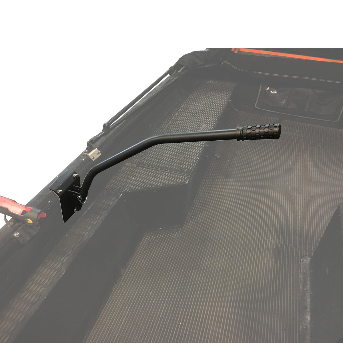Adjustable Grab Bar Pin Adjust Backwater Performance