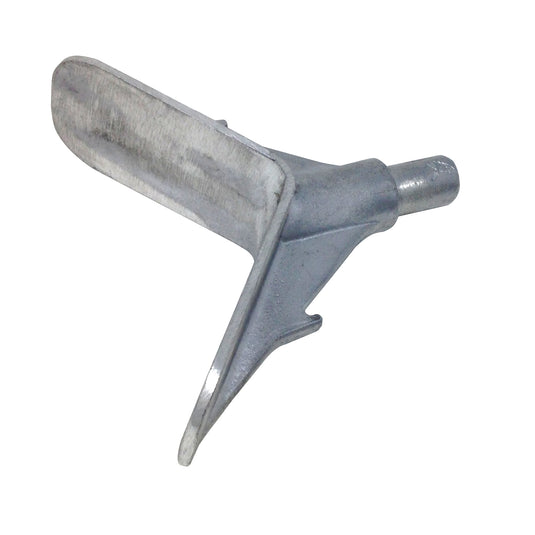 Push Pole Foot Kit