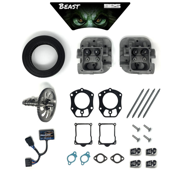 BEAST Performance Package for 40 EFI