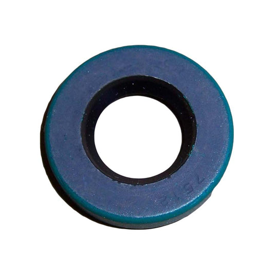 Seal Front Collar CR7512 (Long Tail)
