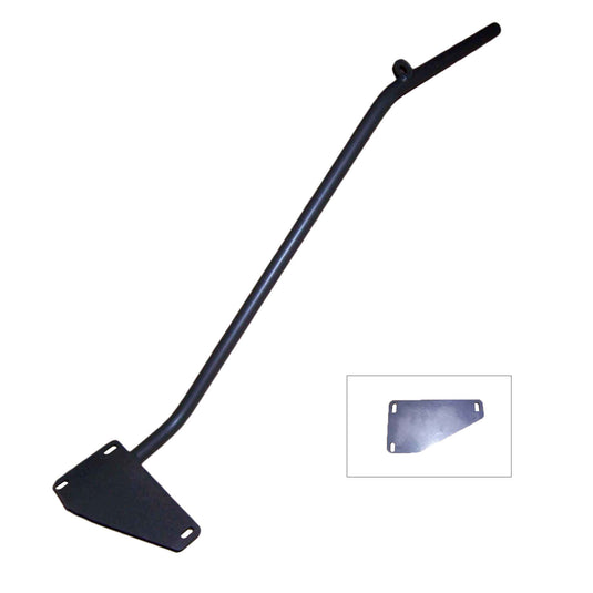 Handle Sub-Assembly Small Vanguard
