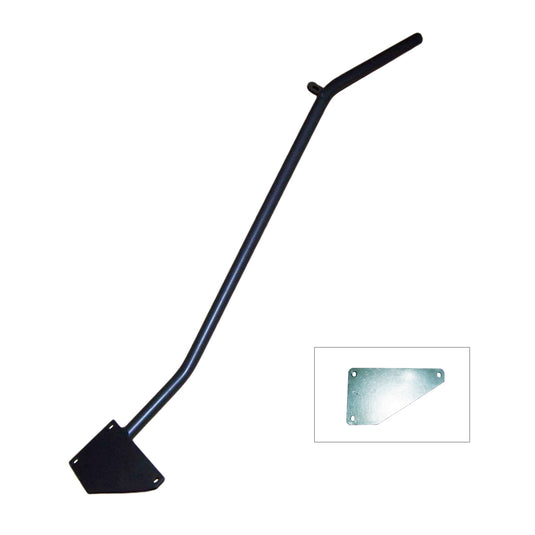 Handle Sub-Assembly Large Vanguard Tall