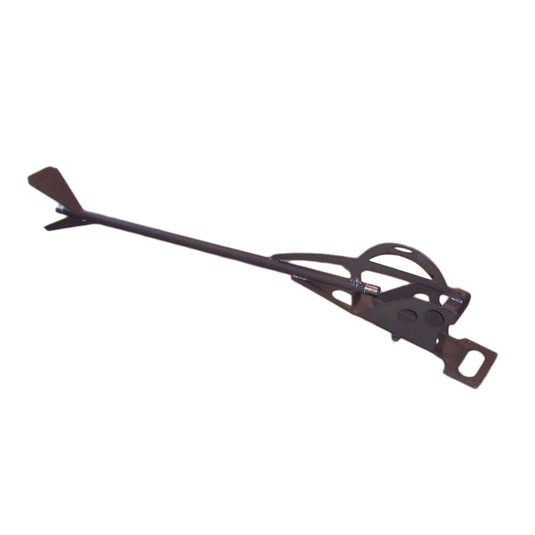 Long Tail 9 Robin Frame