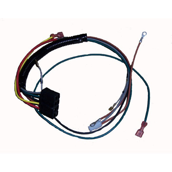 Coil Wire Harness Large Vanguard