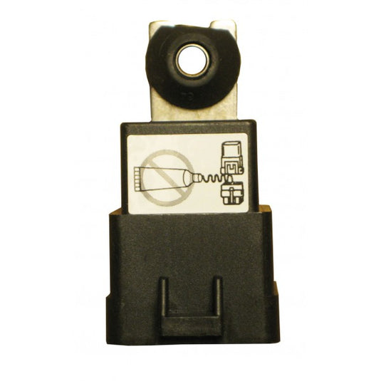 Actuator Relay Mercury