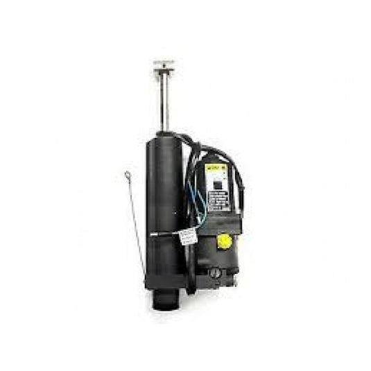Actuator Mercury