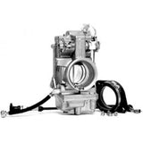 Carb Kit Single Vertical Vanguard Non CDI Mag Engine