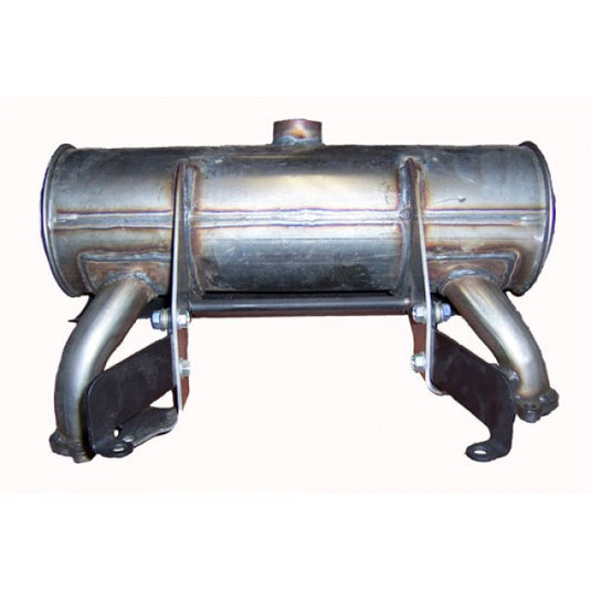 Stock Muffler Vanguard 29 hp to 37 hp