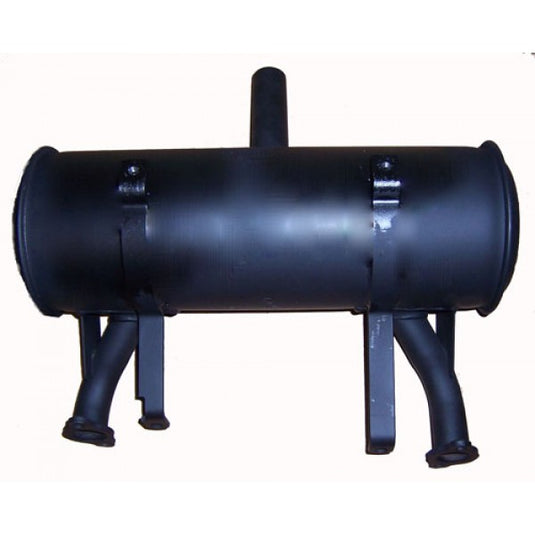 Muffler Stock Vanguard 21 hp to 23 hp