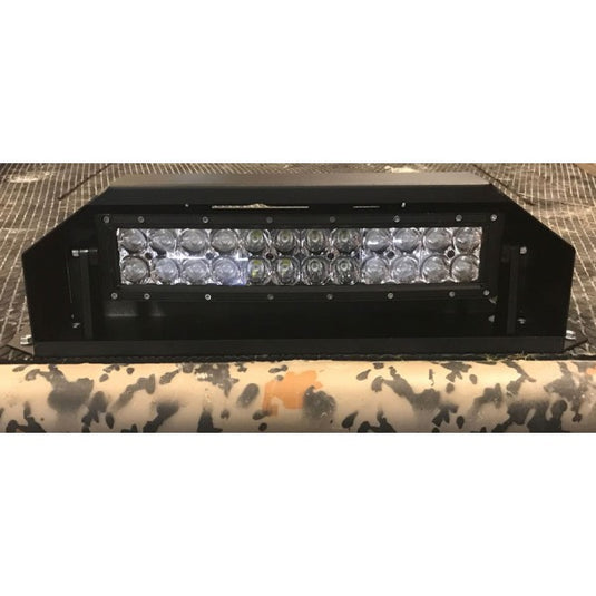 Bulletproof Lightbar