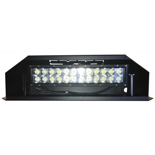 Bulletproof Lightbar