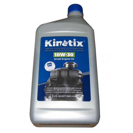 Oil 10W-30 Kinetix 1qt