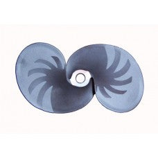 Propeller Tiger 9 X 9 with 3/4" Threaded