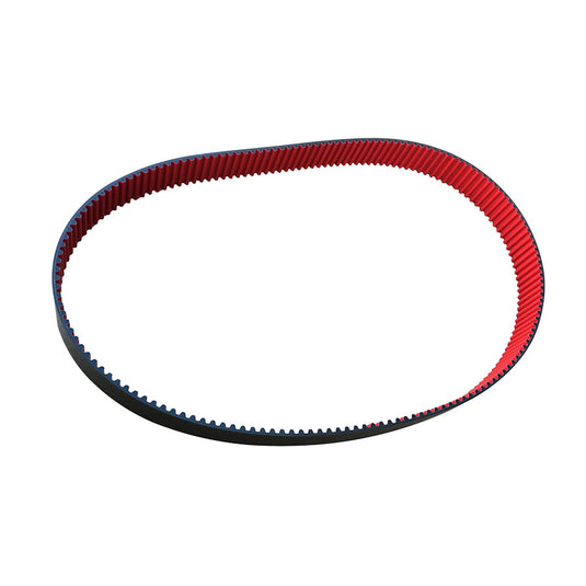 Belt Options