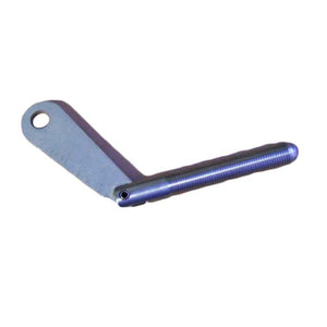 Clamp Mount Handle Assembly
